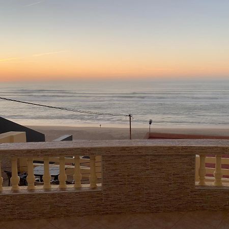 דירות מולאי בוסלם El Mar Beach מראה חיצוני תמונה