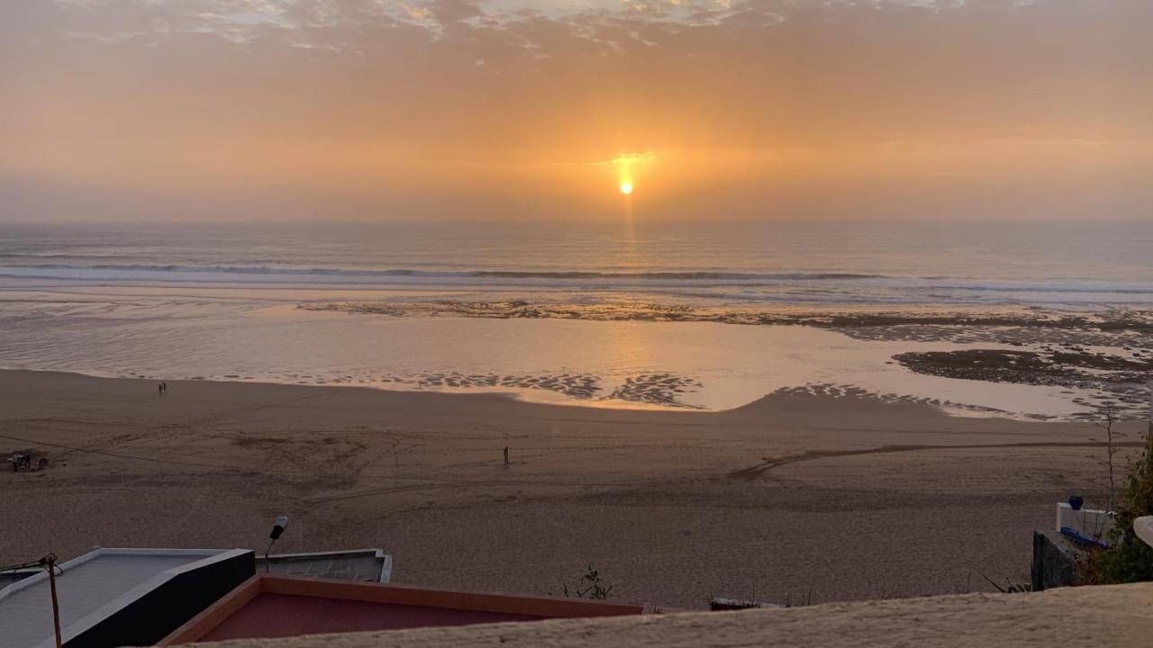 דירות מולאי בוסלם El Mar Beach מראה חיצוני תמונה