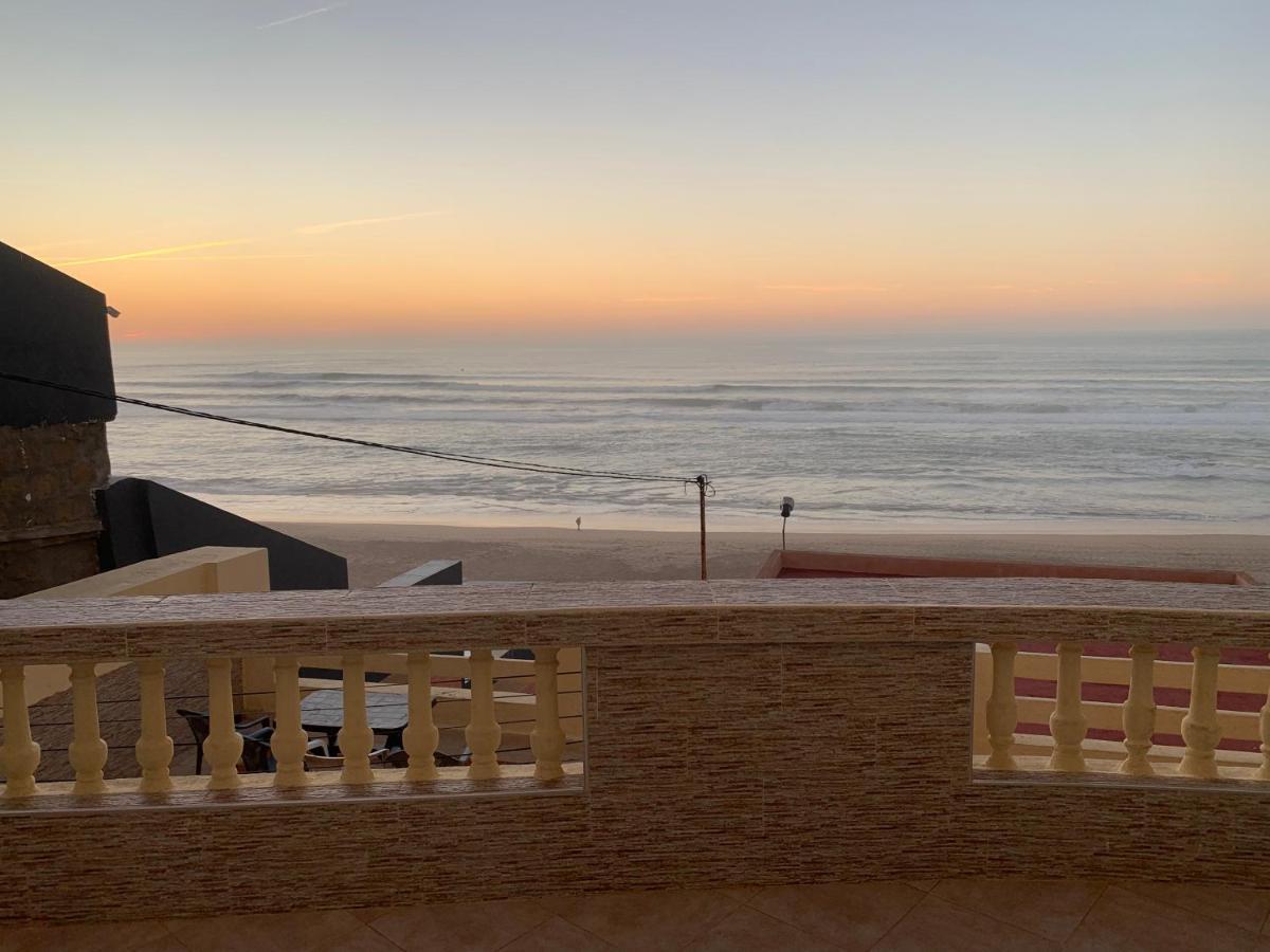 דירות מולאי בוסלם El Mar Beach מראה חיצוני תמונה