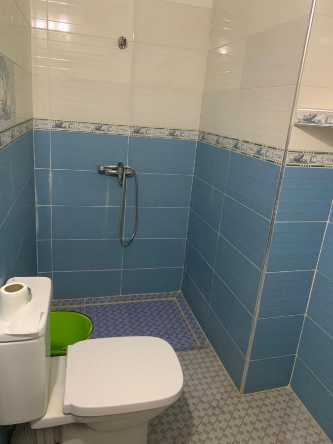 דירות מולאי בוסלם El Mar Beach מראה חיצוני תמונה