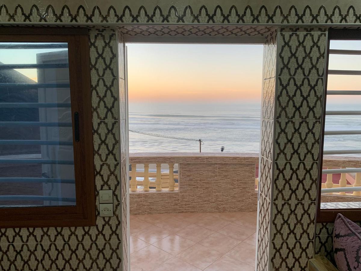 דירות מולאי בוסלם El Mar Beach מראה חיצוני תמונה