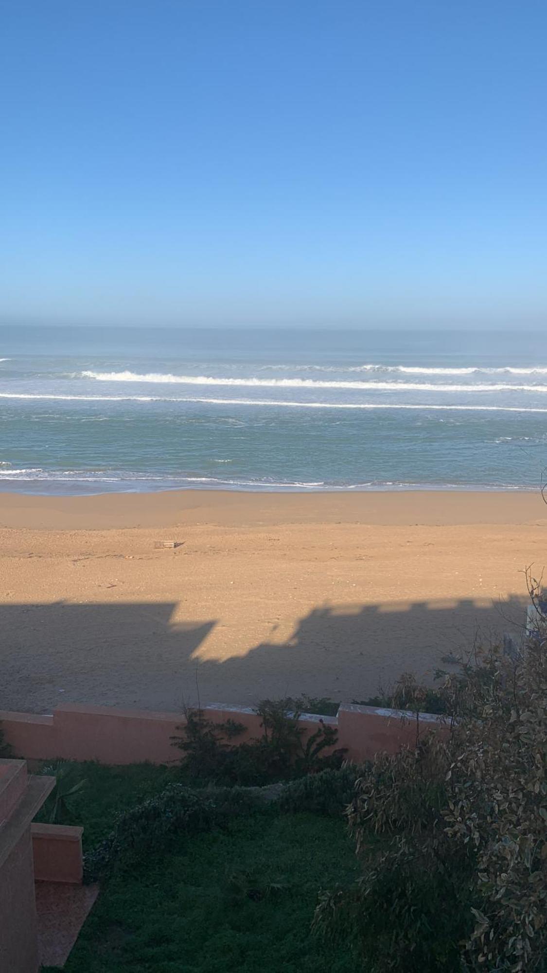 דירות מולאי בוסלם El Mar Beach מראה חיצוני תמונה