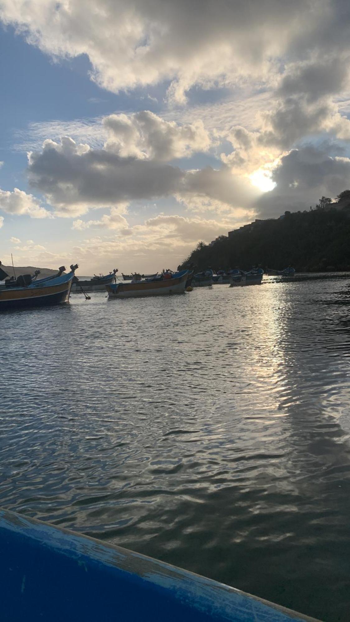דירות מולאי בוסלם El Mar Beach מראה חיצוני תמונה